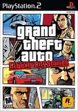 Grand Theft Auto: Liberty City Stories (PlayStation 2)